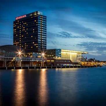 Movenpick Amsterdam City Centre